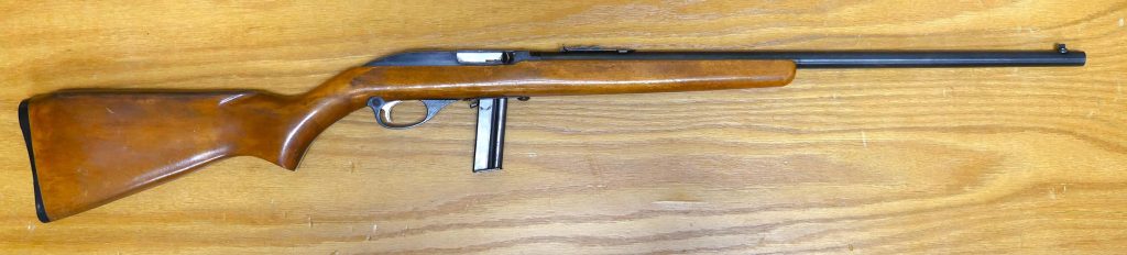 847139 Marlin