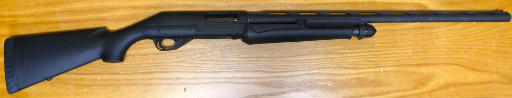 916693 Benelli