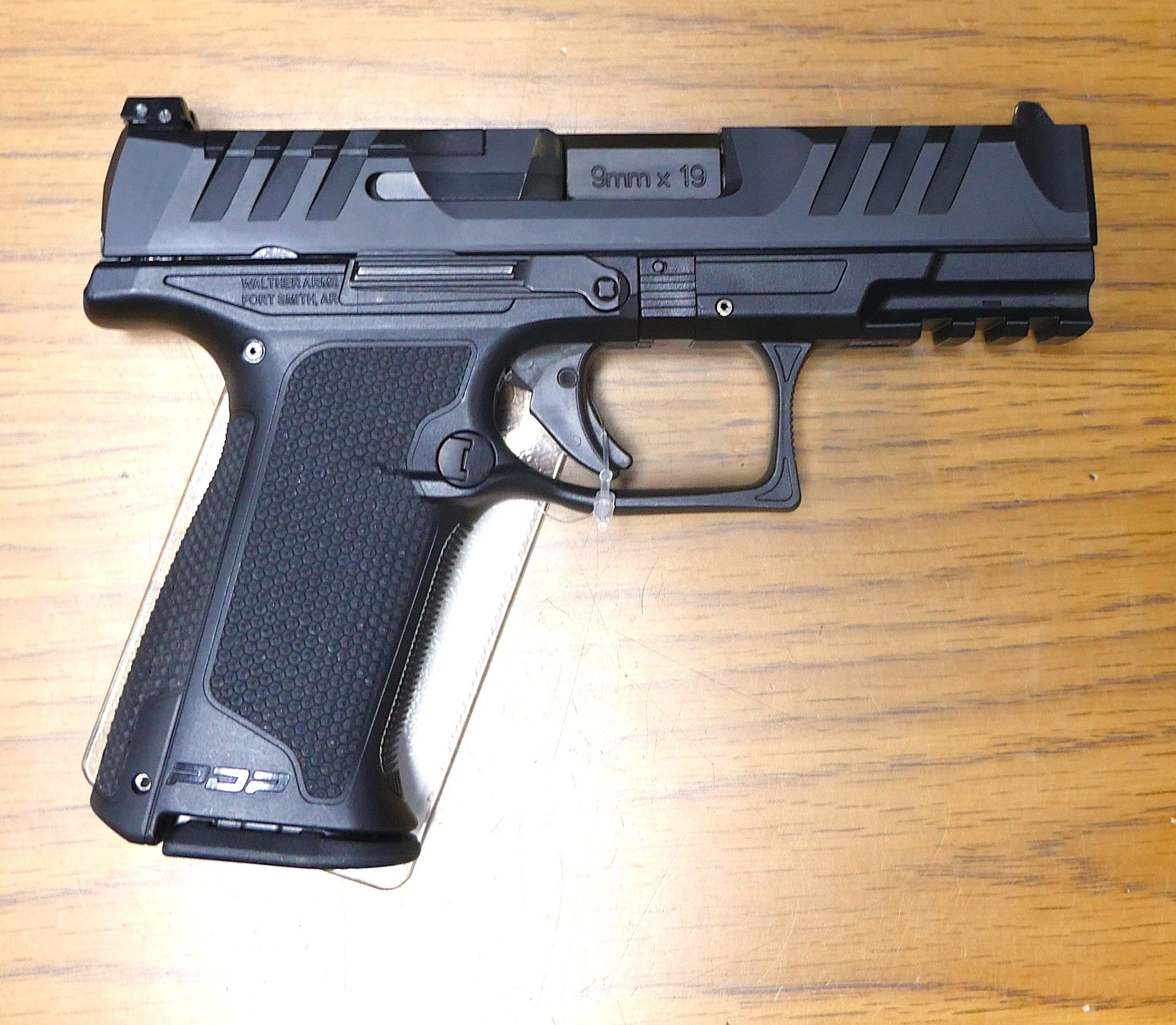 919326 Walther Pdp