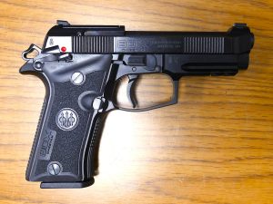 928927 Beretta 2 1