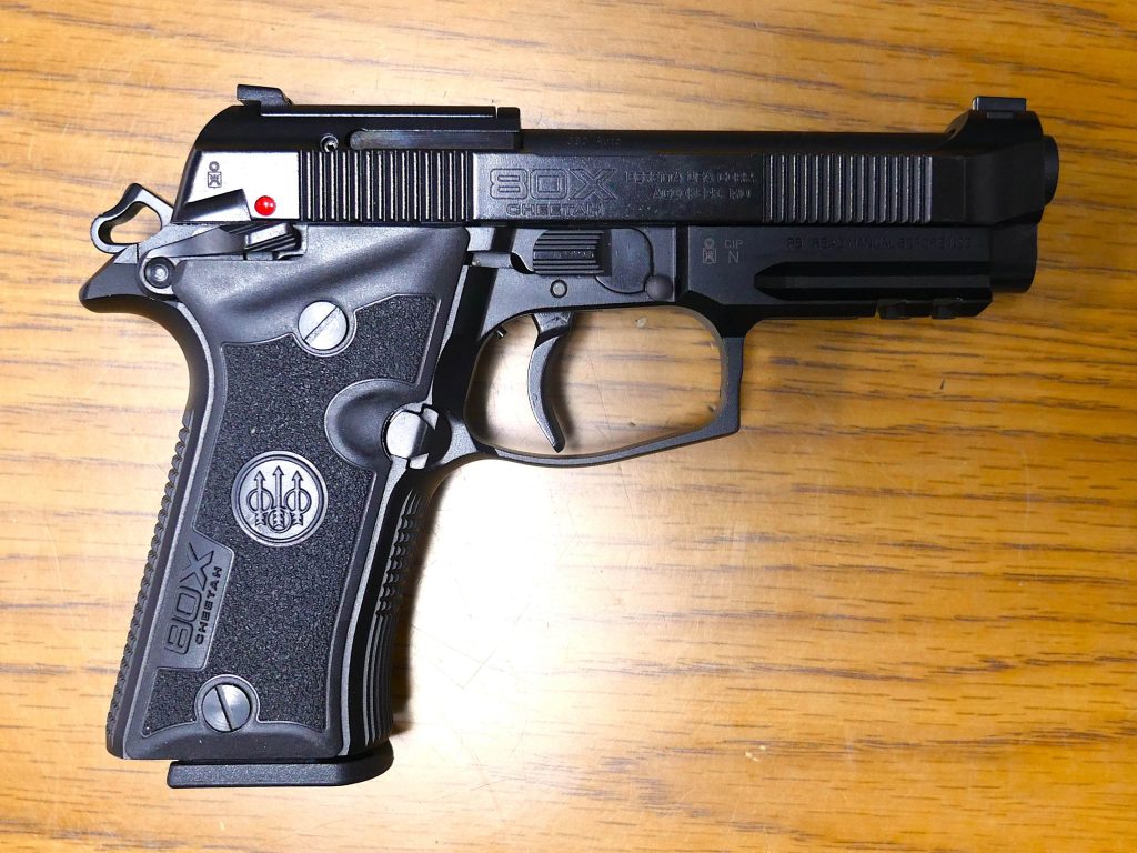 928927 Beretta 2