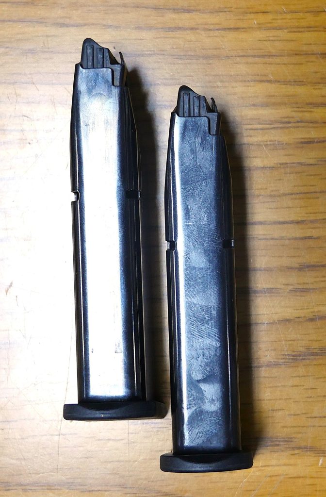 928928 Beretta 1