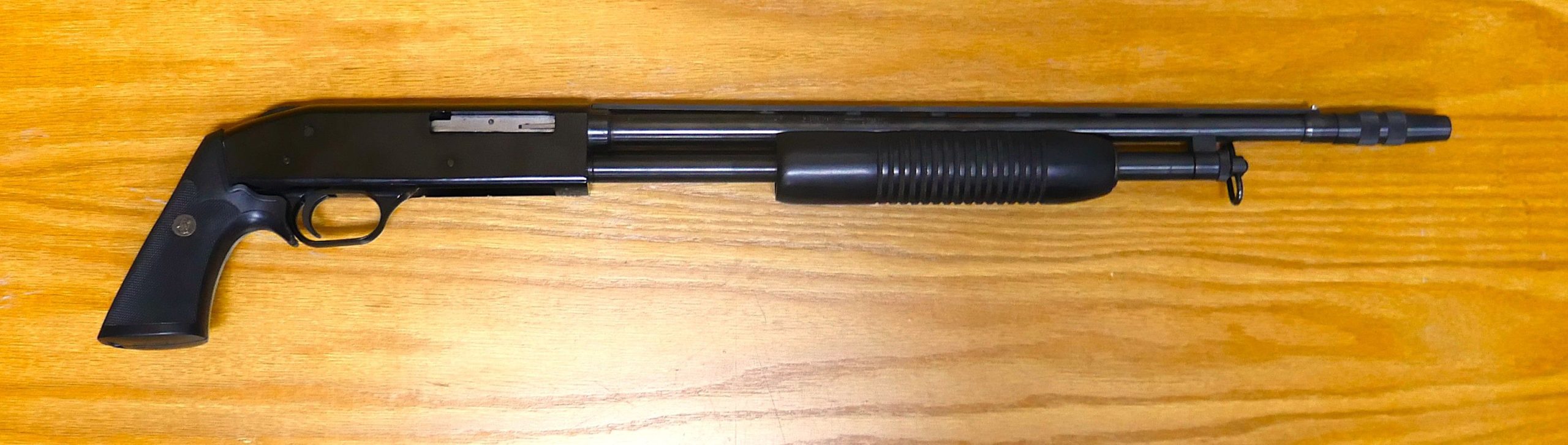 929459 Mossberg