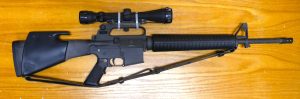 933449 M16 2