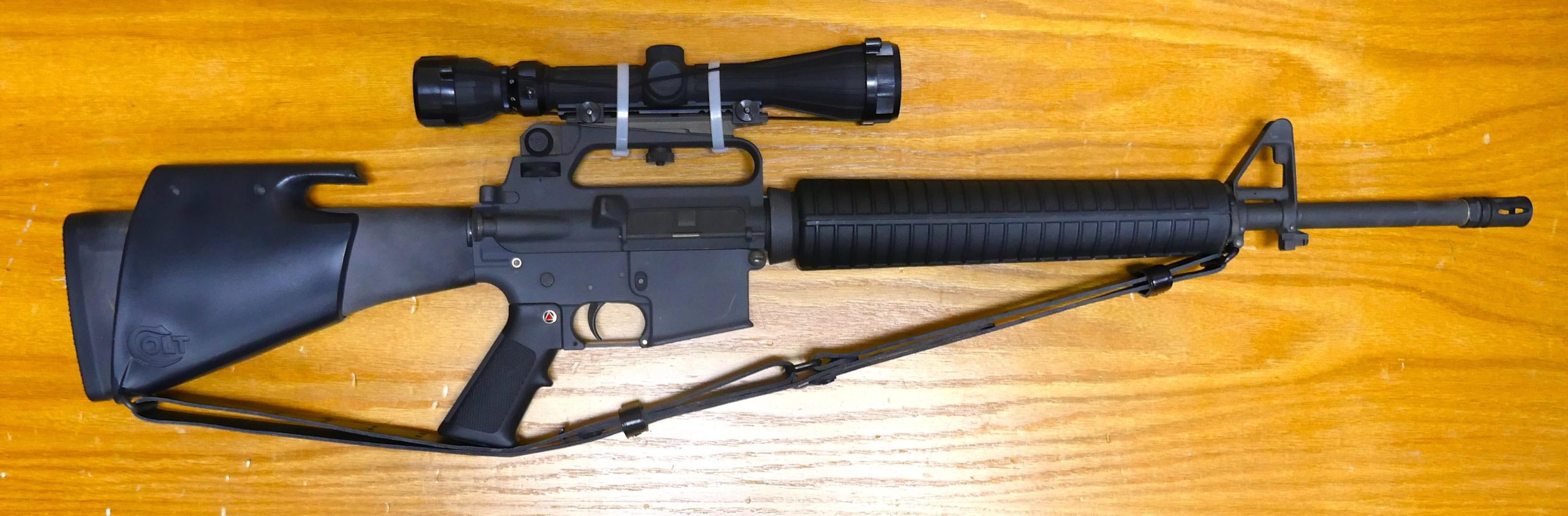 933449 M16 2