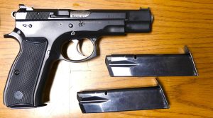 934525 Cz 75