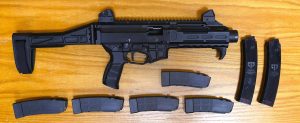 939342 Scorpion
