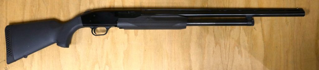 947524 Mossberg