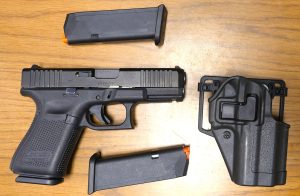 948502 Glock