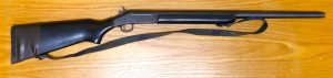 951190 Pardner