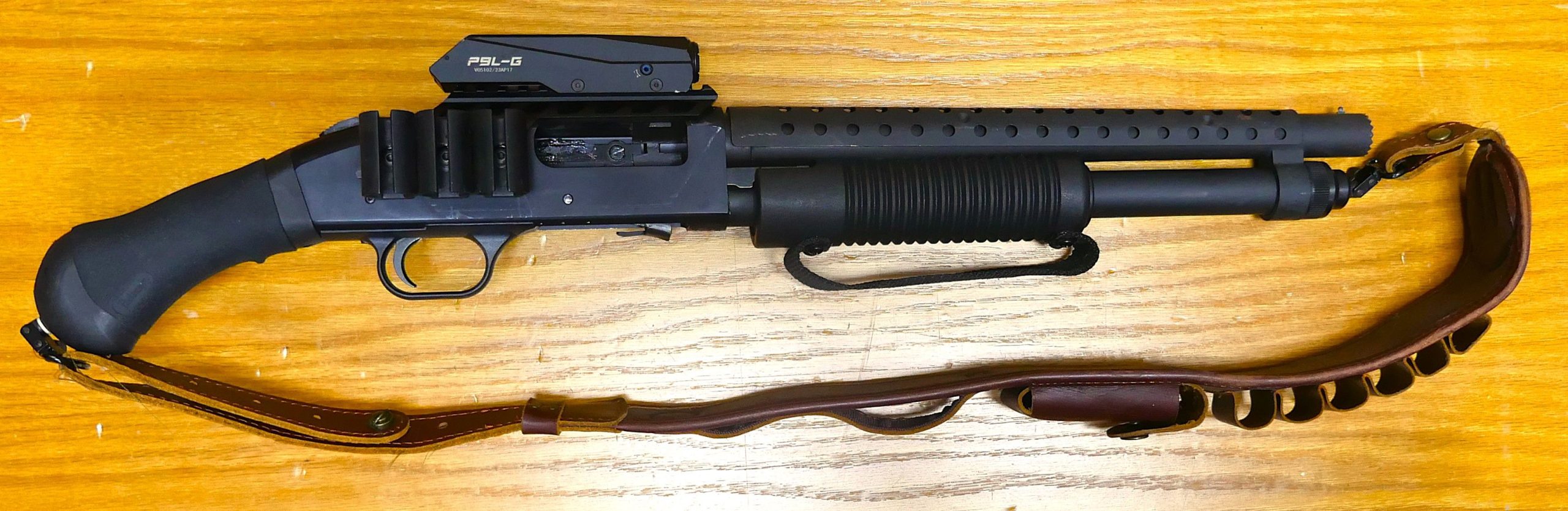 953146 Shockwave