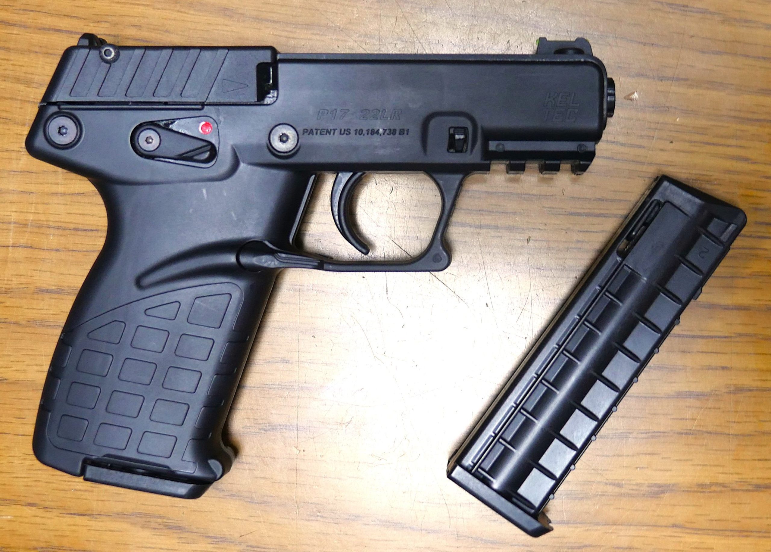 953168 Keltec