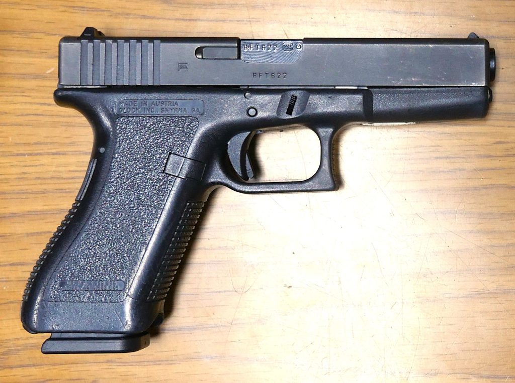 953188 Glock
