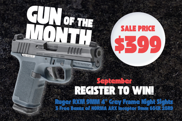 September GOTM